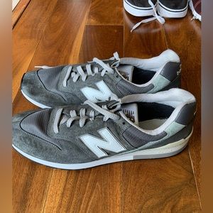 Men’s New Balance Shoes